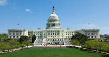 Congress Update: View Bills and Summaries from the 115th Congress and Prior Years