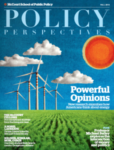 PolicyPerspectives