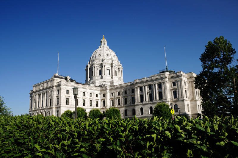 Minnesota’s Retirement Savings Crisis Center for