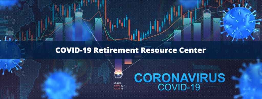 COVID-19 Retirement Resource Center