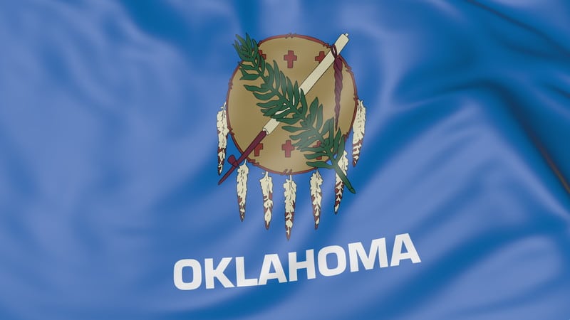 CRI Presentation to the Oklahoma Joint Legislative Study Committee ...